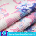 Textile fabric supplier Top-end Fashion Knitted spandex/polyester fabric